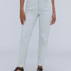 The Original Cheeky Jean 26.5" Inseam / Skylar